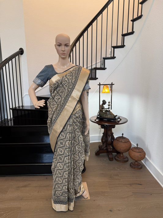The South Indian Masterpiece