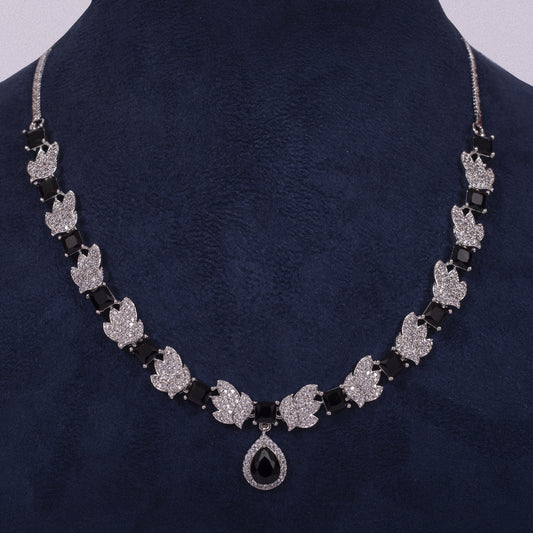 The Maharani Midnight Elegance Suite
