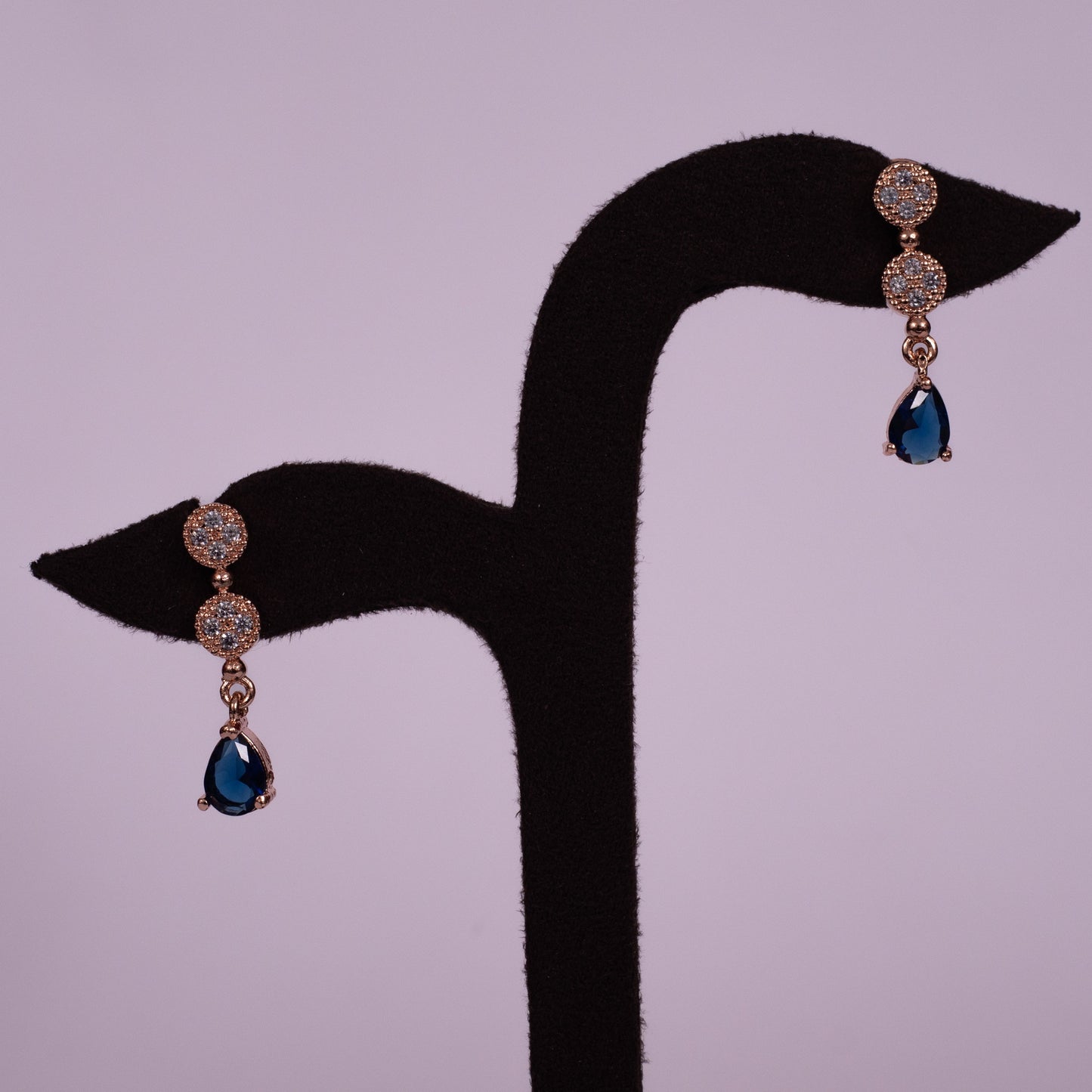 The Azure Elegance Set