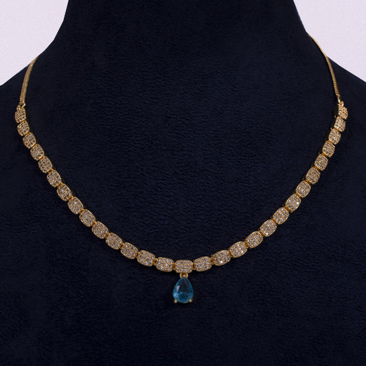 Elegant Handcrafted Fashion Jewelry Suite