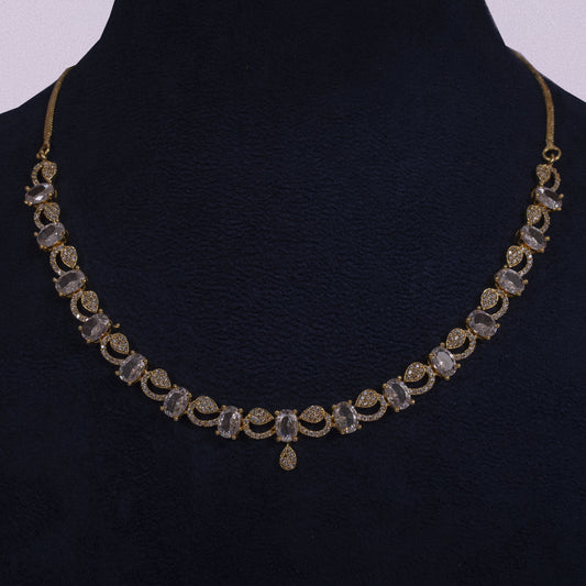 The Noor-e-Khaas Necklace