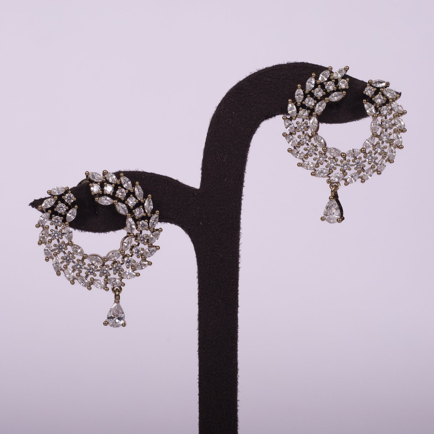 Exquisite Handcrafted Fashion Jewelry Necklace Set