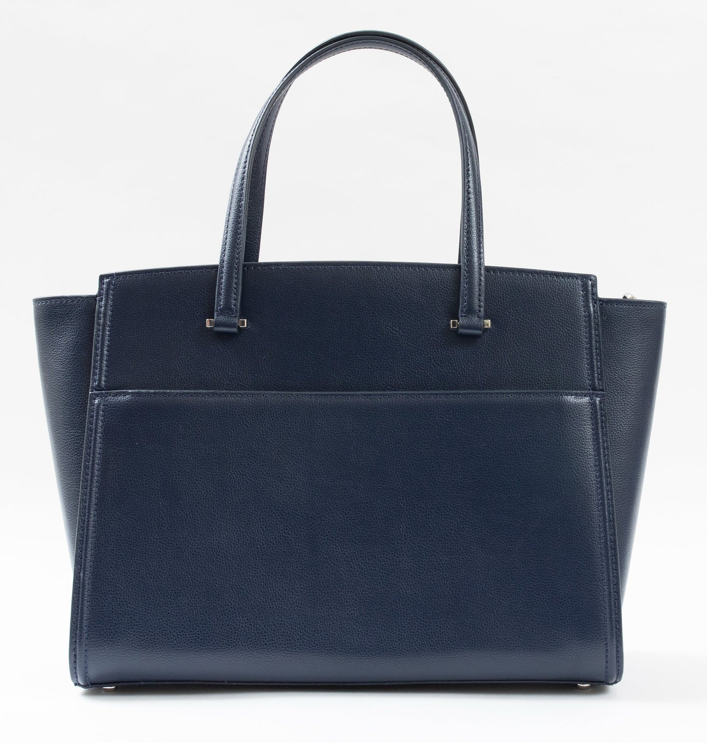 Kate Spade Pre-Loved Margaux Large Satchel