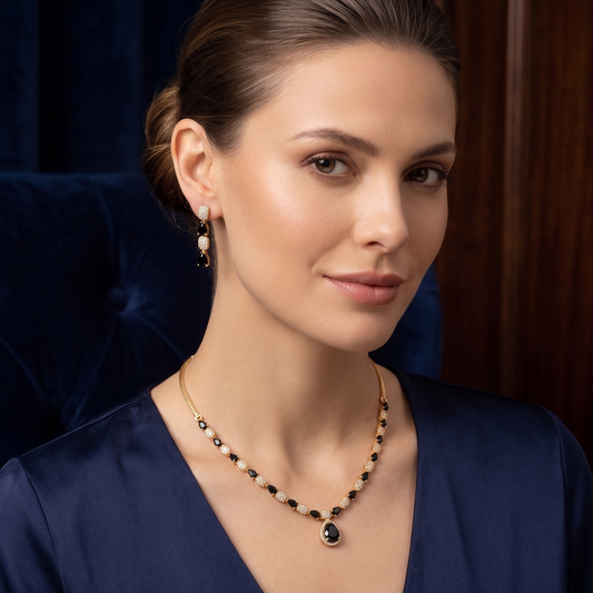 Midnight Elegance Suite