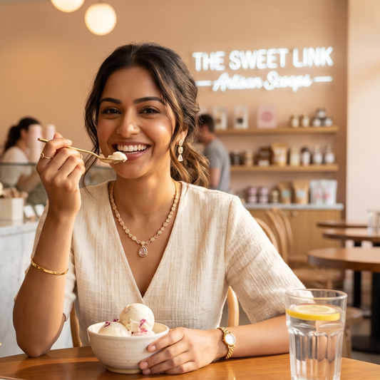 The Rose Aura Collection