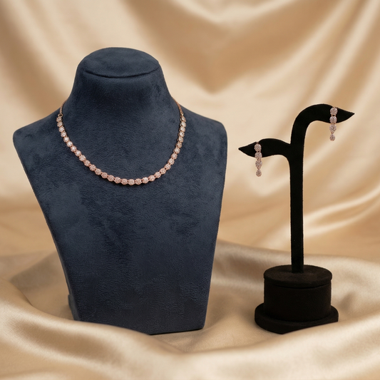 The Aurora Rose Suite