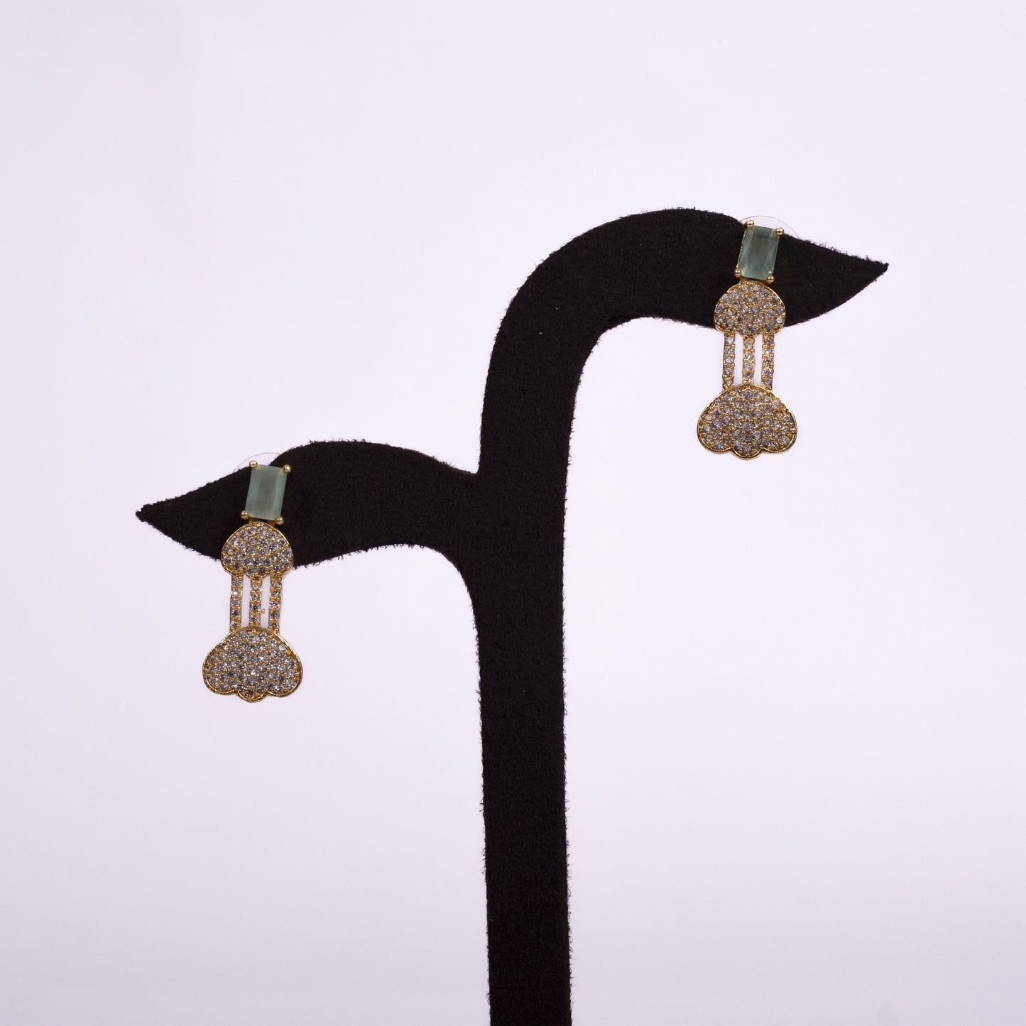 The Noor Jahan Choker
