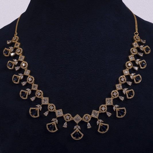 Empress of Elegance: The Royal Heirloom Necklace