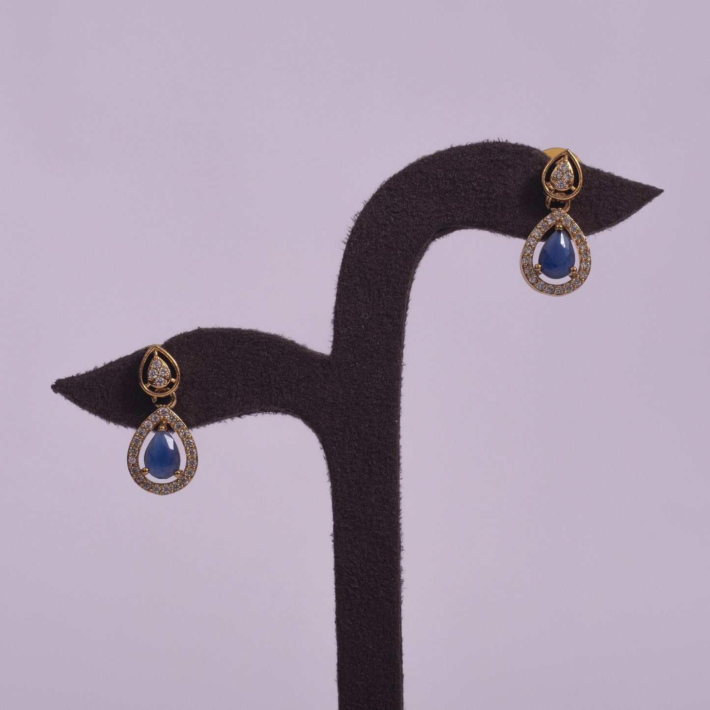 The Sapphire Serenity Set