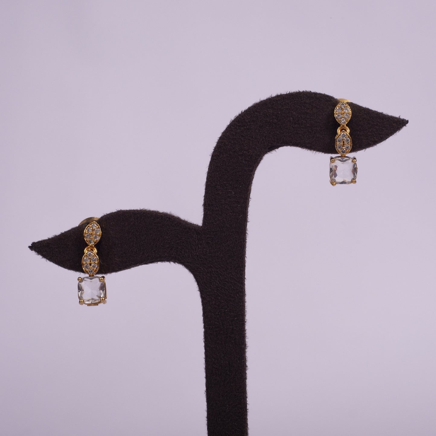 The Empress Aura Necklace Set