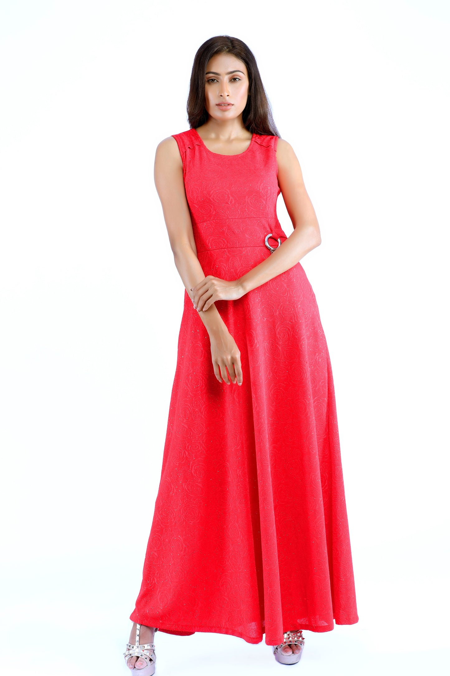 Shreya Glamor and Glitz
