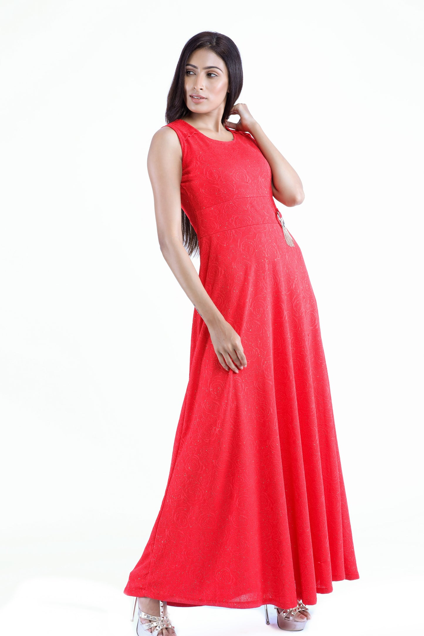 Shreya Glamor and Glitz