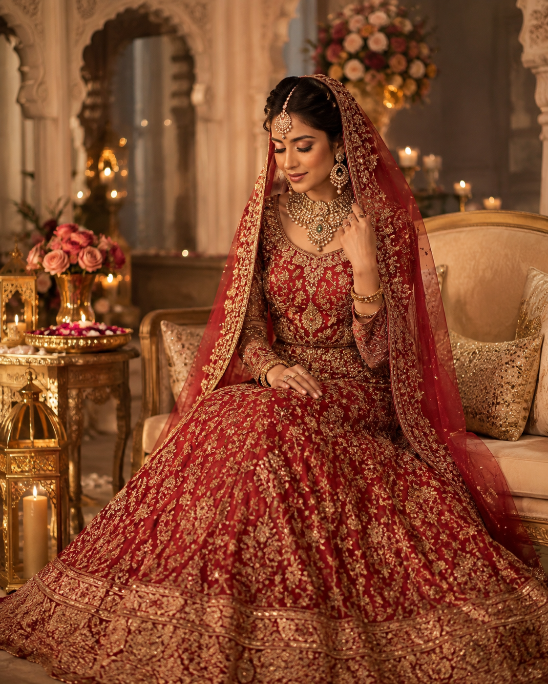 Bridal