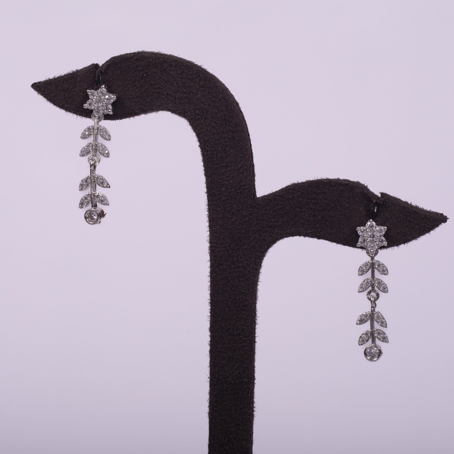 The Regal Queen Handcrafted Fashion Jewelry Set