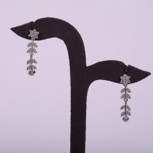 The Regal Queen Handcrafted Fashion Jewelry Set