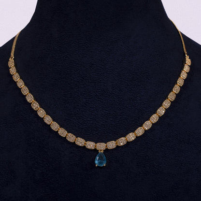 Elegant Handcrafted Fashion Jewelry Suite