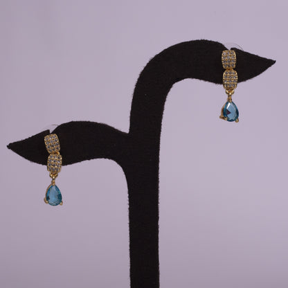 Elegant Handcrafted Fashion Jewelry Suite