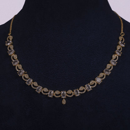 The Noor-e-Khaas Necklace