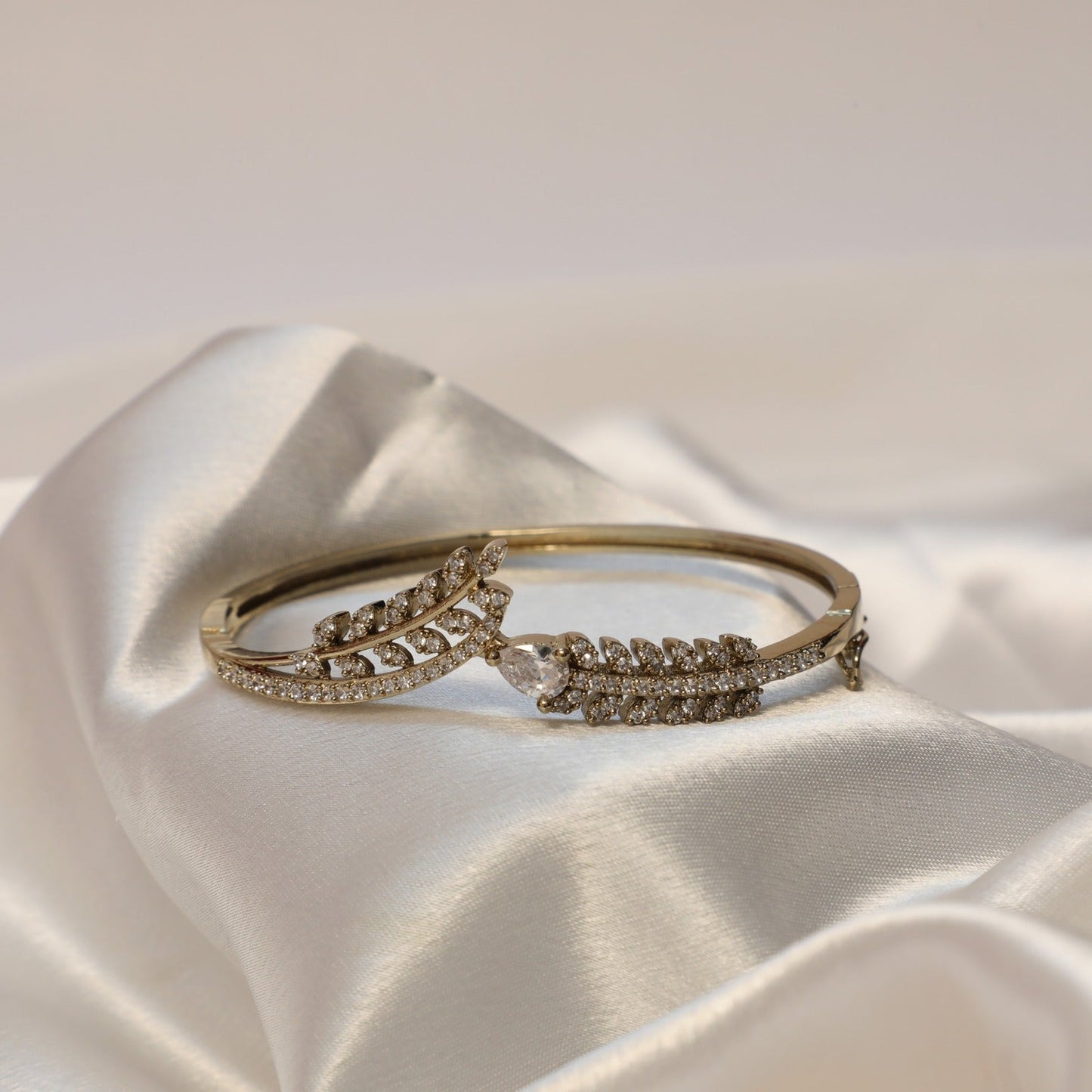 Priya Handcrafted Antique Fashion Bracelet