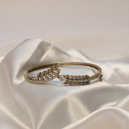 Priya Handcrafted Antique Fashion Bracelet
