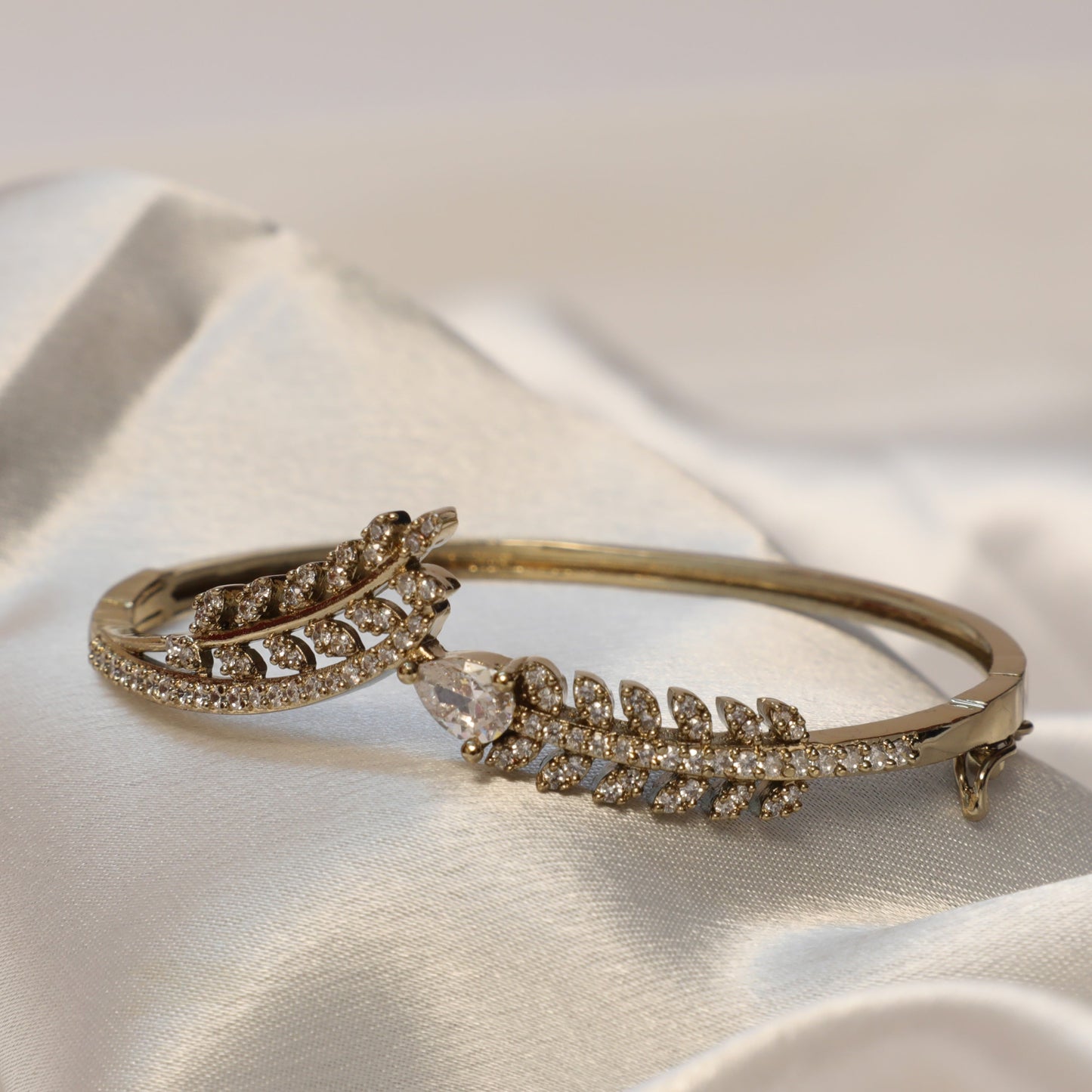 Priya Handcrafted Antique Fashion Bracelet
