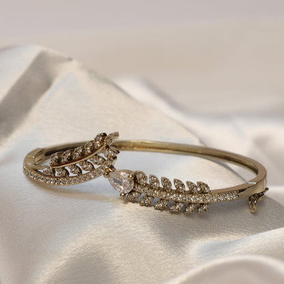 Priya Handcrafted Antique Fashion Bracelet