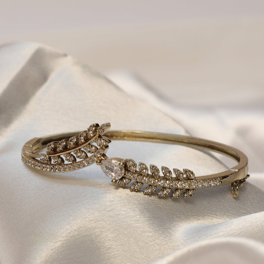 Priya Handcrafted Antique Fashion Bracelet