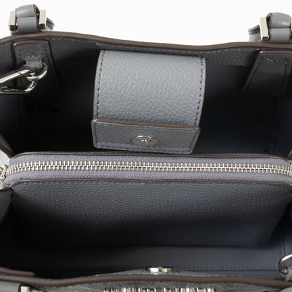 Michael Kors Pre-Loved Jet Set Small Logo Satchel Bag
