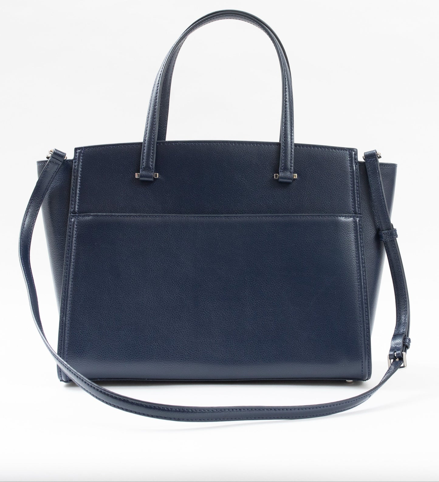 Kate Spade Pre-Loved Margaux Large Satchel