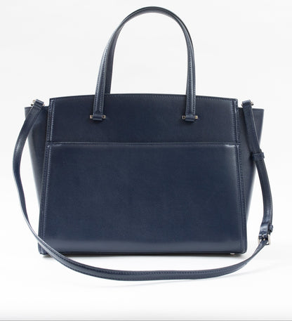 Kate Spade Pre-Loved Margaux Large Satchel