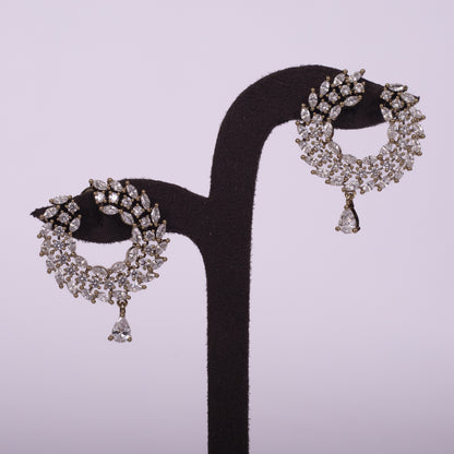 Exquisite Handcrafted Fashion Jewelry Necklace Set