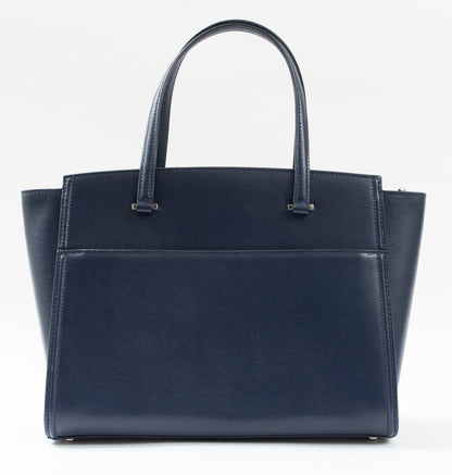 Kate Spade Pre-Loved Margaux Large Satchel