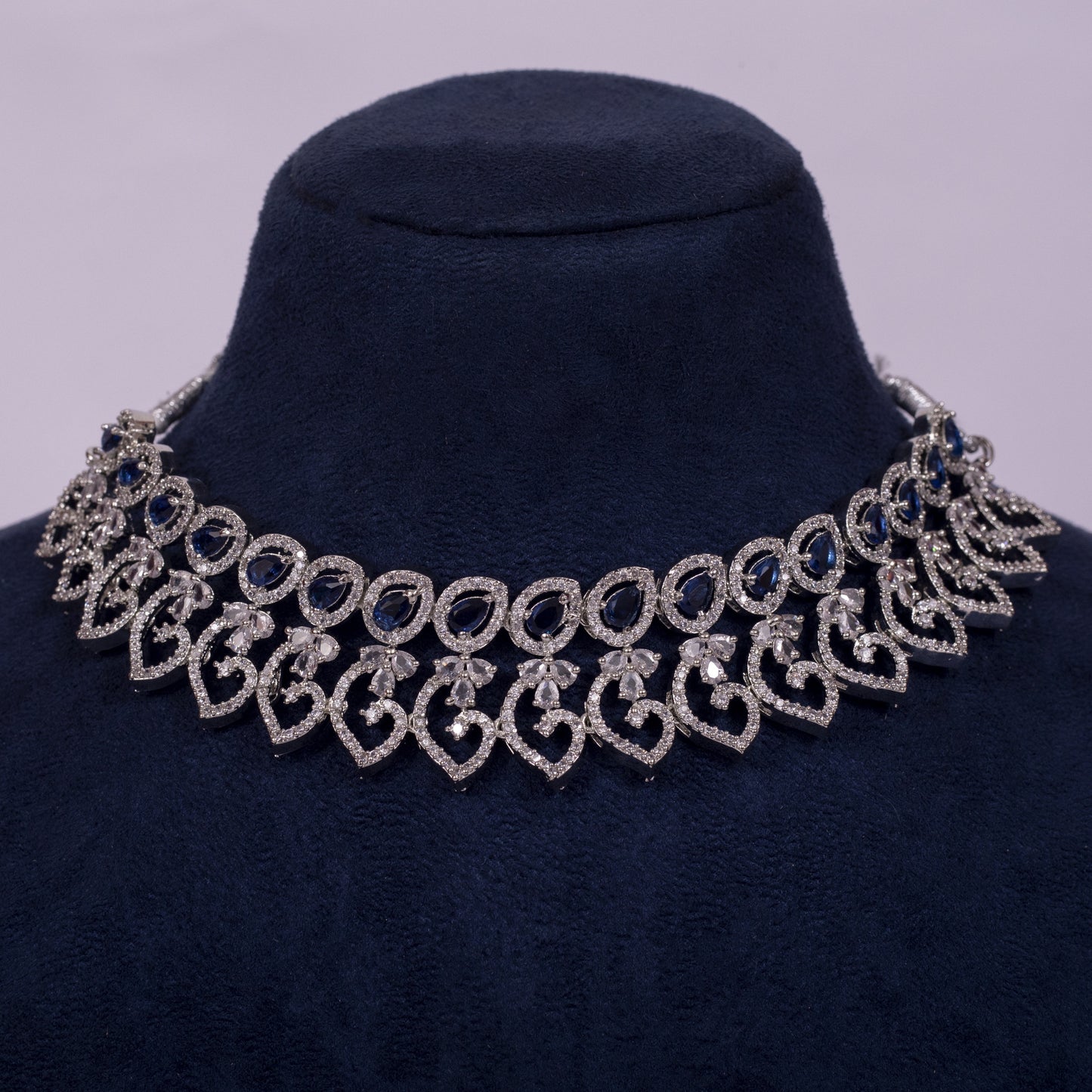Handcrafted Elegance: The Signature Collection