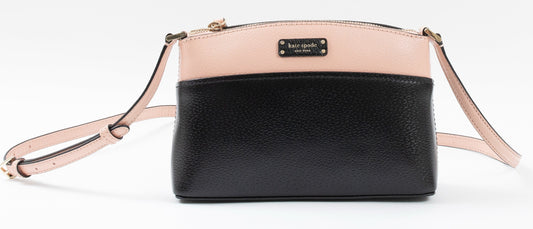 Kate Spade Pre-Loved Cameron Street Crossbody Bag