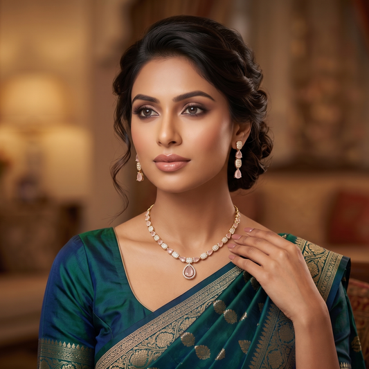 The Rose Aura Collection