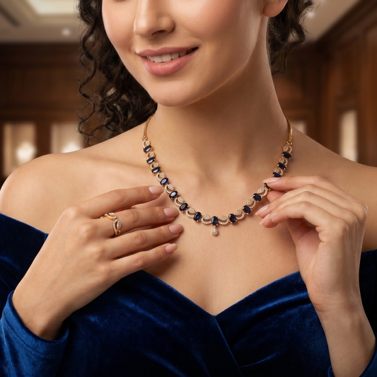 The Maharani Noor Collection