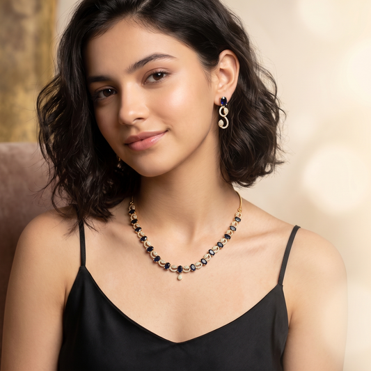 The Maharani Noor Collection