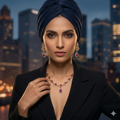 The Queen Zenobia Collection