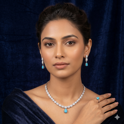 The Rani Meera Collection