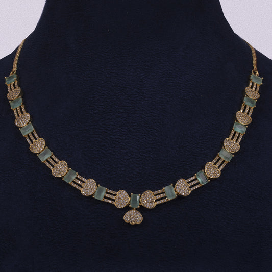 The Noor Jahan Choker
