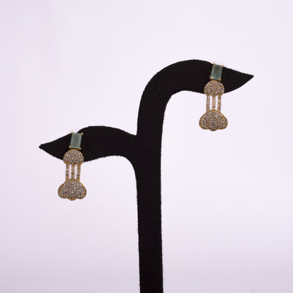 The Noor Jahan Choker