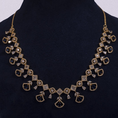 Empress of Elegance: The Royal Heirloom Necklace