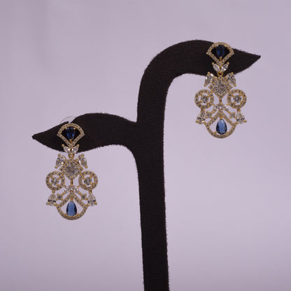 Empress of Elegance: The Royal Heirloom Necklace