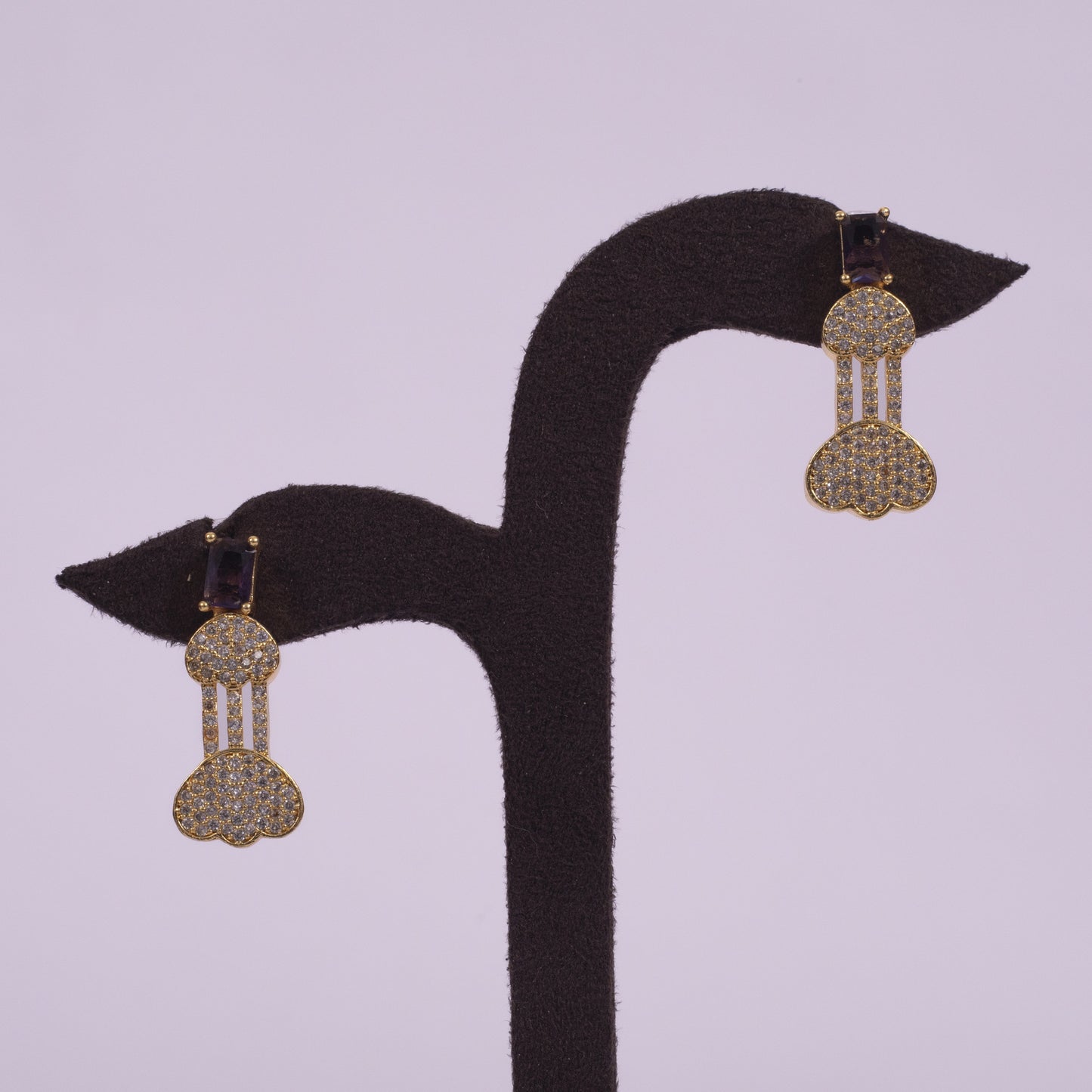 Regal Radiance: The Maharani Grace Necklace