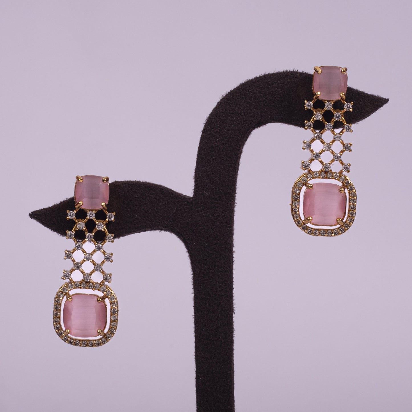 Exquisite Handcrafted Statement Necklace