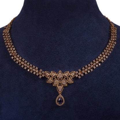 The Sapphire Serenity Set