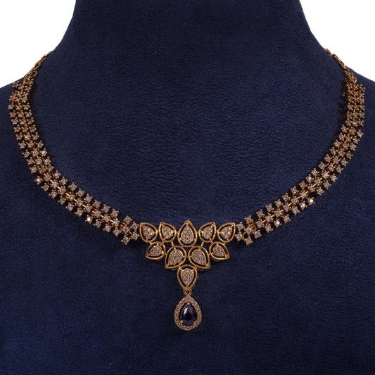 The Sapphire Serenity Set
