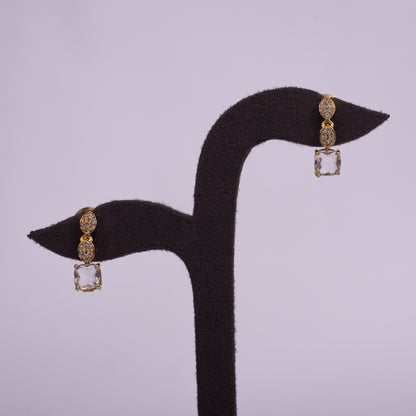 The Empress Aura Necklace Set