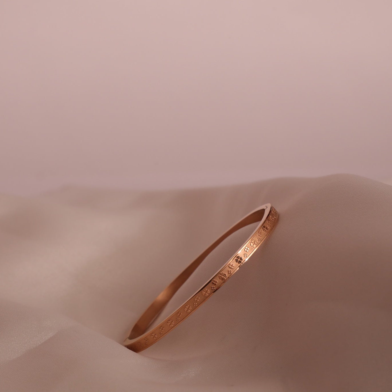 Ivy flora handcrafted bangles