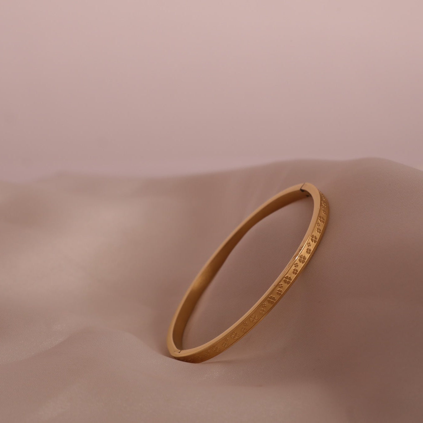 Ivy flora handcrafted bangles